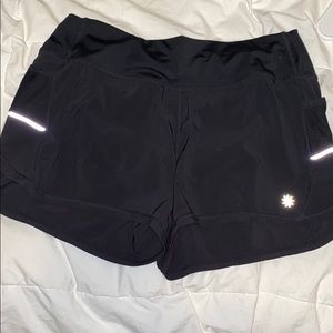Athleta Athletic Shorts